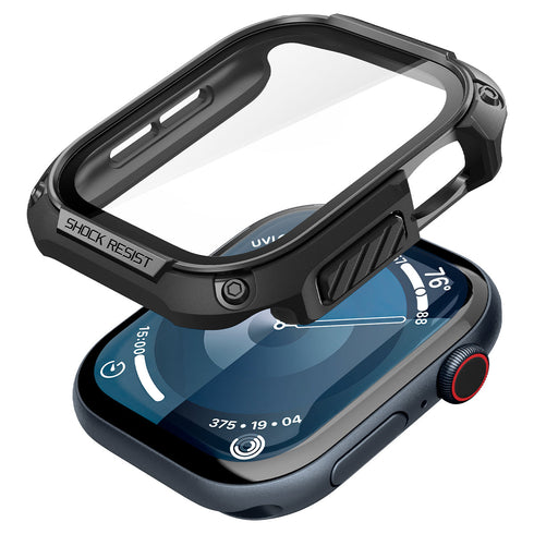 Spigen Apple Watch 11/10 (46mm) Case – Tough Armor